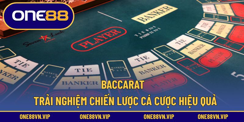Baccarat
