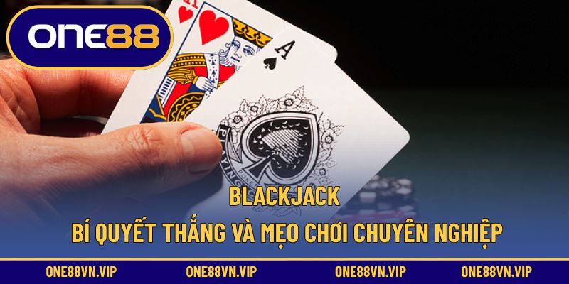 Blackjack