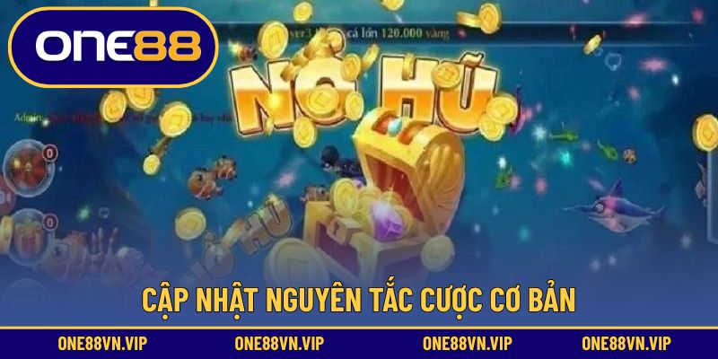 Hướng dẫn cách chơi cho người mới