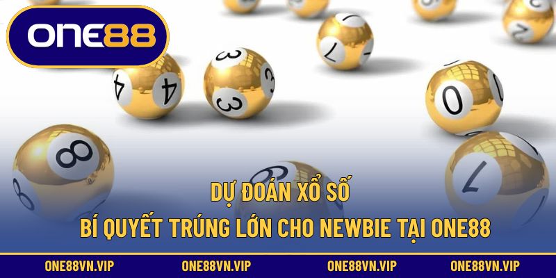 Dự đoán xổ số