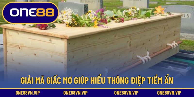 Giải mã giấc mơ giúp hiểu thông điệp tiềm ẩn