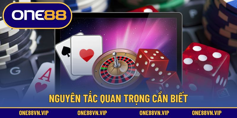 Những quy định hội viên cần nắm bắt