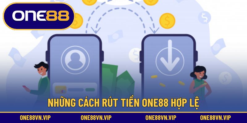 Những phương thức giao dịch phổ biến
