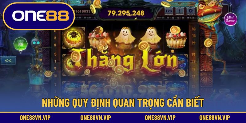Nguyên tắc bạn cần nắm bắt
