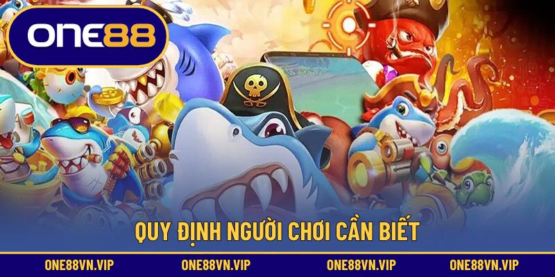 Những nguyên tắc hội viên cần biết