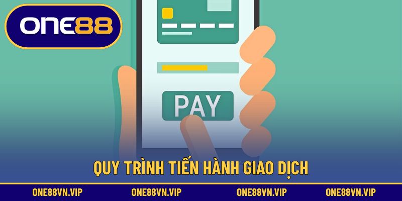 Các bước nạp tiền chi tiết nhất