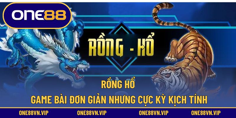 Rồng hổ