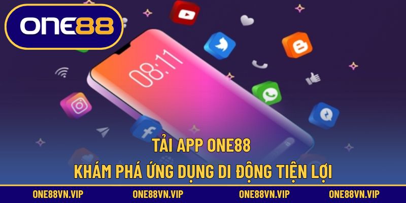 tải app ONE88