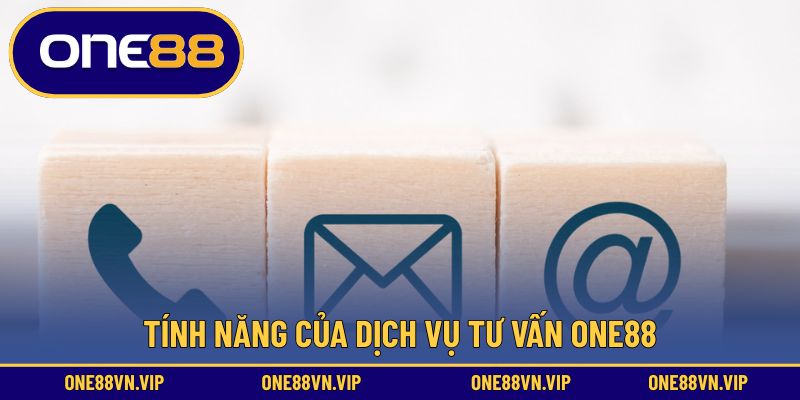 Những nét nổi bật của dịch vụ tư vấn